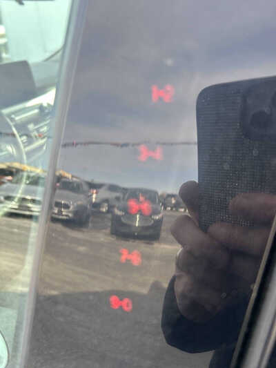 2020 Ford Escape, $1. Photo 8