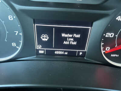 2018 GMC Terrain, $1. Photo 10