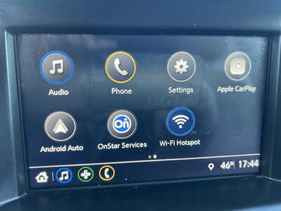 2018 GMC Terrain, $1. Photo 11