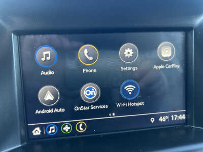 2018 GMC Terrain, $1. Photo 12