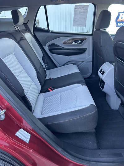 2018 GMC Terrain, $1. Photo 6