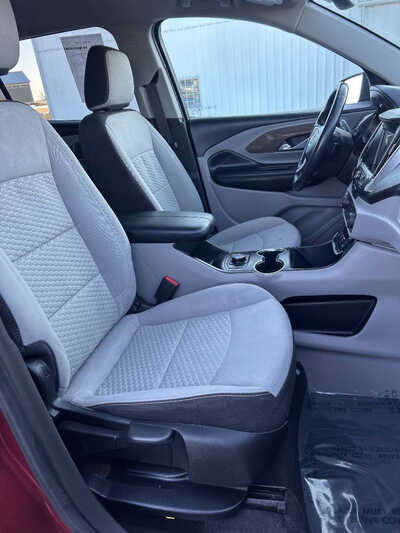 2018 GMC Terrain, $1. Photo 7