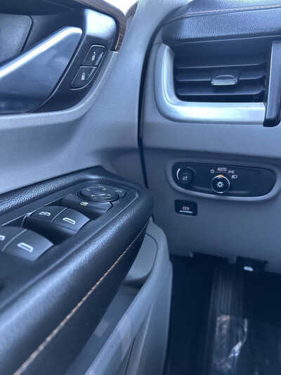 2018 GMC Terrain, $1. Photo 8