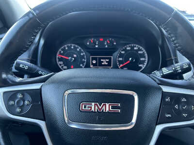 2018 GMC Terrain, $1. Photo 9