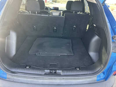 2020 Ford Escape, $1. Photo 4