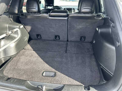 2020 Jeep Cherokee, $1. Photo 5