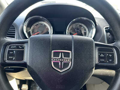2019 Dodge Caravan, Grand, $8995. Photo 11