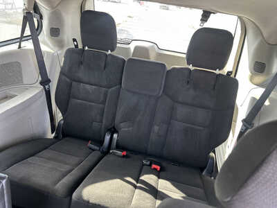2019 Dodge Caravan, Grand, $8995. Photo 7