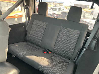 2012 Jeep Wrangler, $1. Photo 6