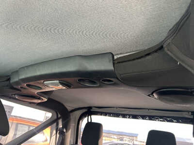 2012 Jeep Wrangler, $1. Photo 7