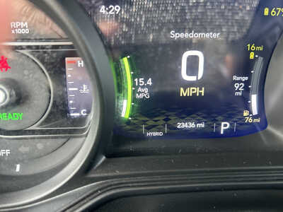 2025 Jeep Wrangler, $1. Photo 12