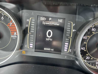 2020 Jeep Cherokee, $1. Photo 12