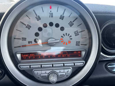 2007 MINI Cooper, $1. Photo 10