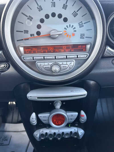 2007 MINI Cooper, $1. Photo 11