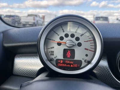 2007 MINI Cooper, $1. Photo 12