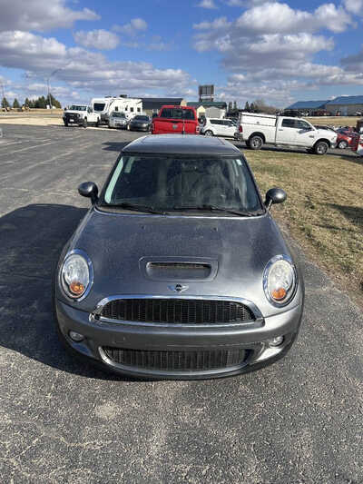 2007 MINI Cooper, $1. Photo 2