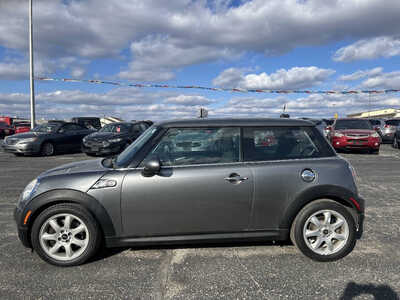 2007 MINI Cooper, $1. Photo 3