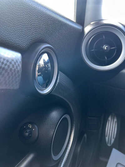 2007 MINI Cooper, $1. Photo 8