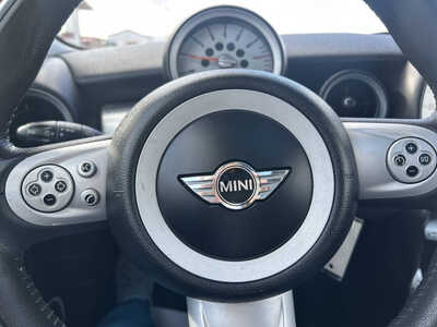 2007 MINI Cooper, $1. Photo 9