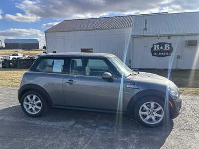 2007 MINI Cooper, $1. Photo 1