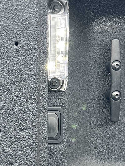 2024 RAM 2500, $38895. Photo 6