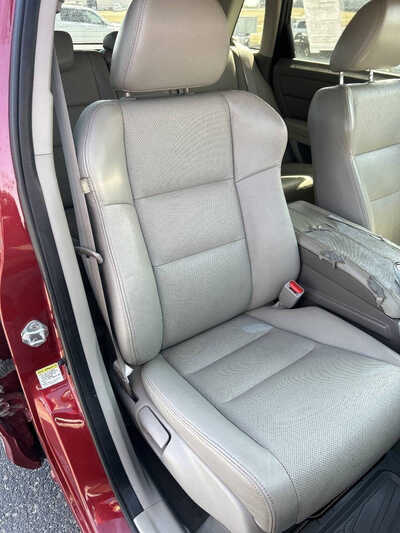 2007 Acura RDX, $1. Photo 6