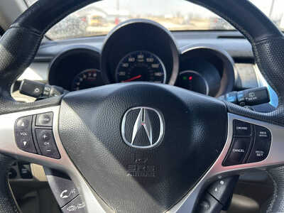 2007 Acura RDX, $1. Photo 9