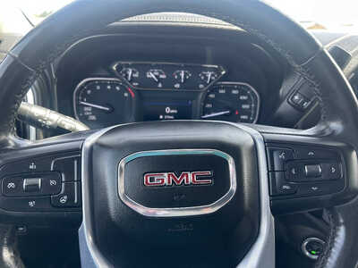 2020 GMC 1500 Crew Cab, $35995. Photo 11