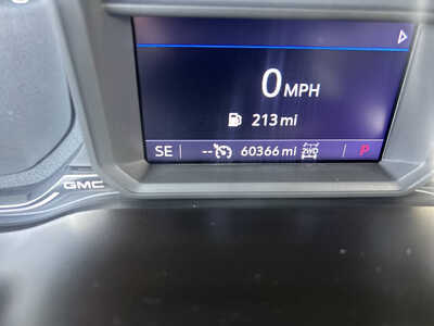 2020 GMC 1500 Crew Cab, $35995. Photo 12