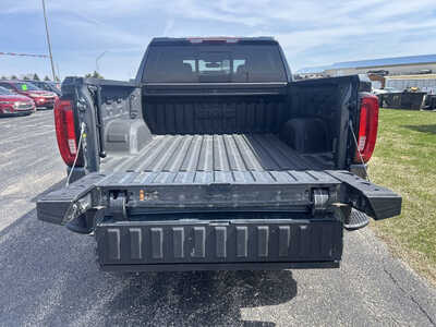 2020 GMC 1500 Crew Cab, $35995. Photo 5