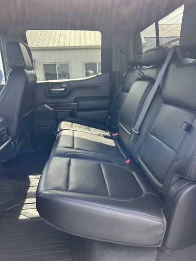 2020 GMC 1500 Crew Cab, $35995. Photo 6