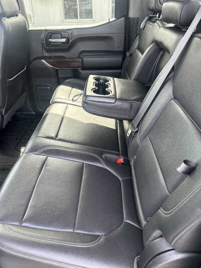 2020 GMC 1500 Crew Cab, $35995. Photo 7