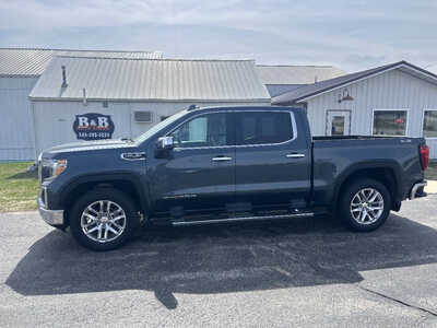 2020 GMC 1500 Crew Cab, $35995. Photo 1