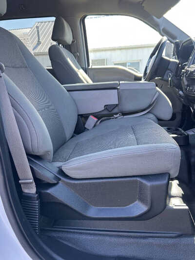 2017 Ford F250 Crew Cab, $1. Photo 10