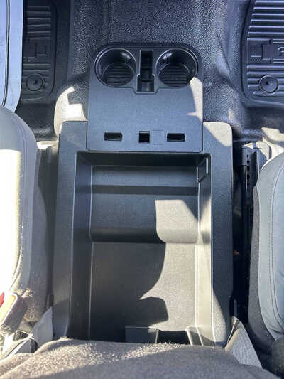 2017 Ford F250 Crew Cab, $1. Photo 9