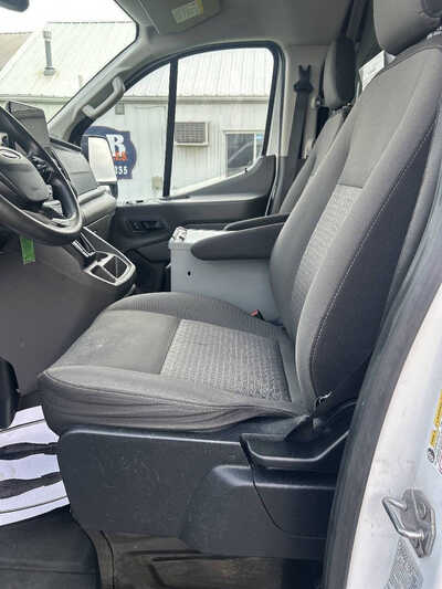 2020 Ford Transit-250, $1. Photo 10