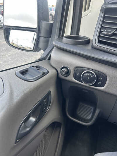 2020 Ford Transit-250, $1. Photo 11