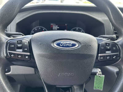 2020 Ford Transit-250, $1. Photo 12
