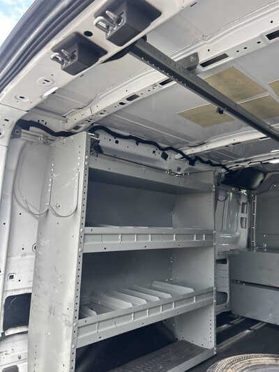 2020 Ford Transit-250, $1. Photo 6