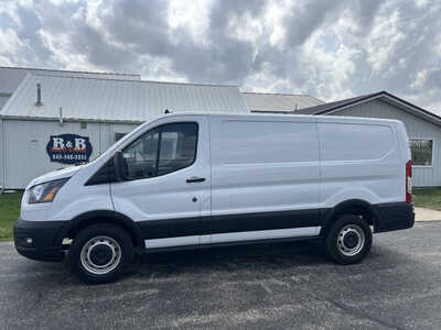 2020 Ford Transit-250, $1. Photo 1