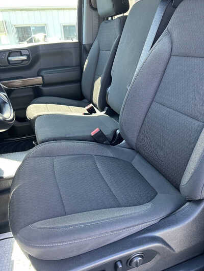 2021 Chevrolet 1500 Ext Cab, $22995. Photo 10