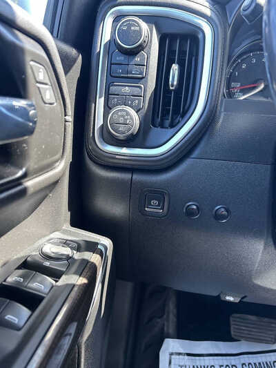 2021 Chevrolet 1500 Ext Cab, $22995. Photo 11