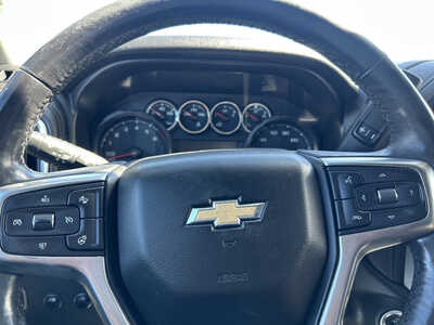 2021 Chevrolet 1500 Ext Cab, $22995. Photo 12