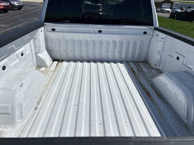 2021 Chevrolet 1500 Ext Cab, $22995. Photo 5