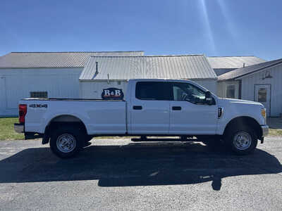 2017 Ford F250 Crew Cab, $22495. Photo 1