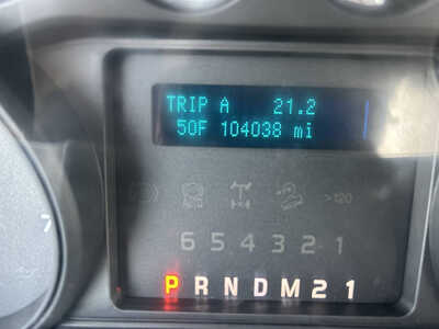 2014 Ford F250 Reg Cab, $15495. Photo 11