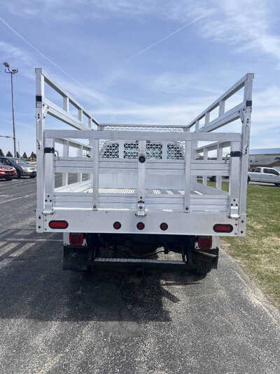 2014 Ford F250 Reg Cab, $15495. Photo 4
