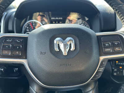2022 RAM 2500 Crew Cab, $24995. Photo 11