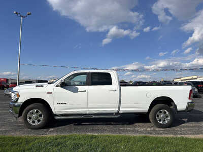 2022 RAM 2500 Crew Cab, $24995. Photo 3