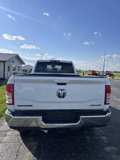 2022 RAM 2500 Crew Cab, $24995. Photo 4